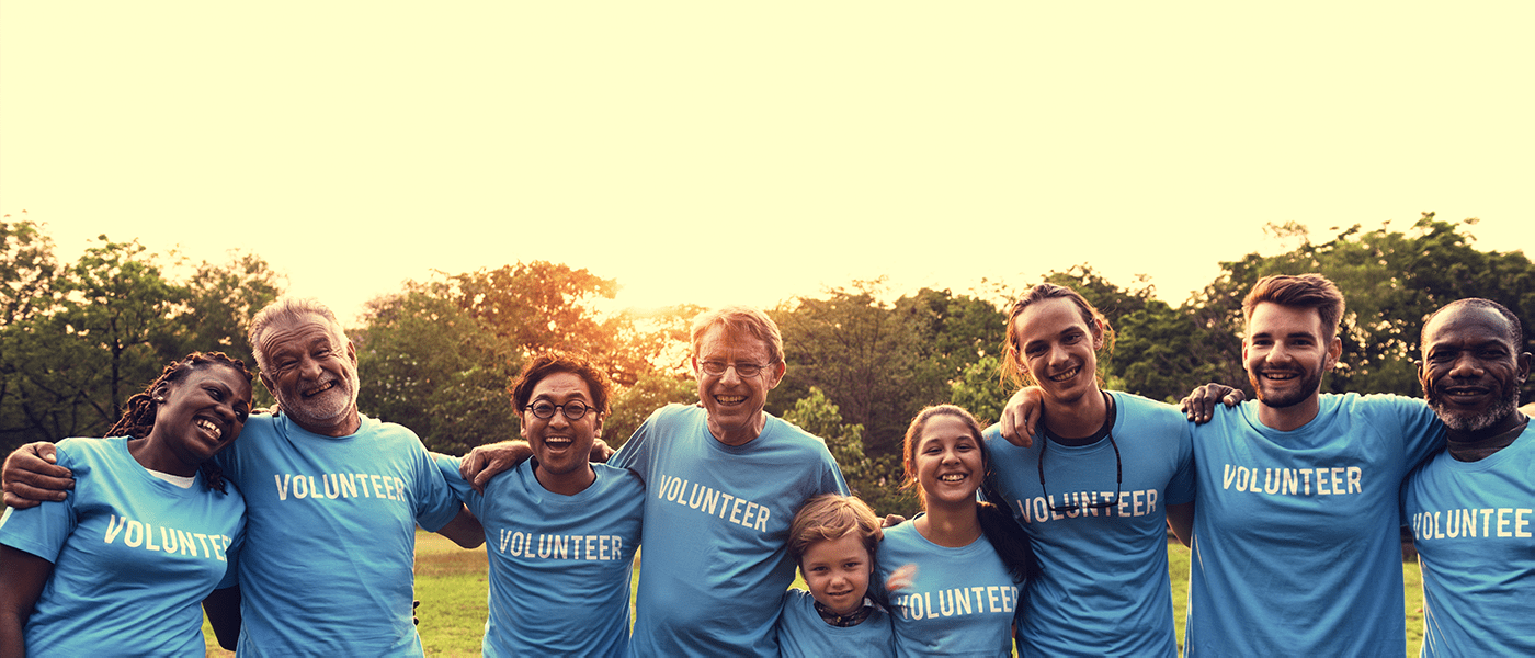 Volunteer Laredo